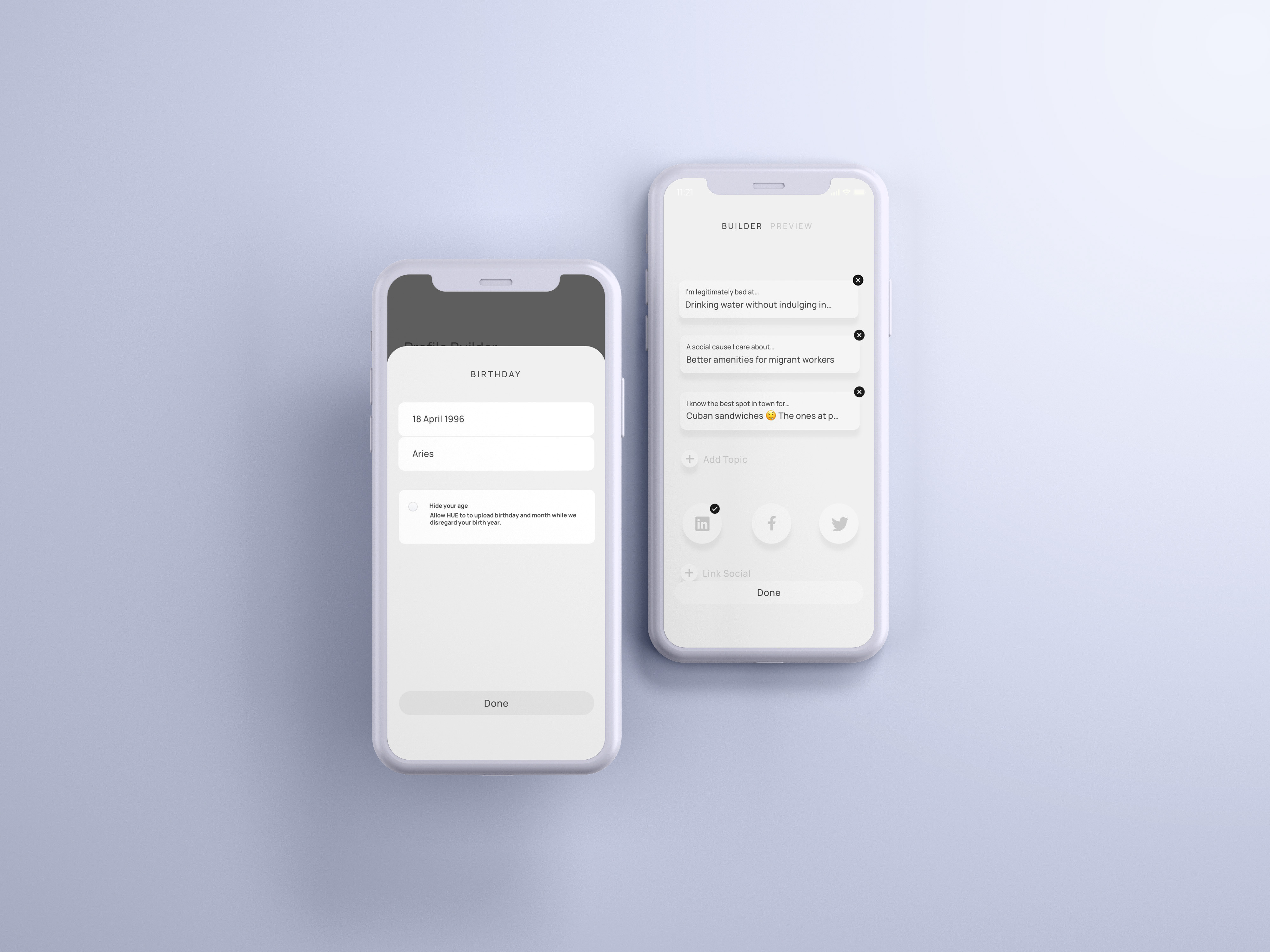 HUE ARC Community project cover
