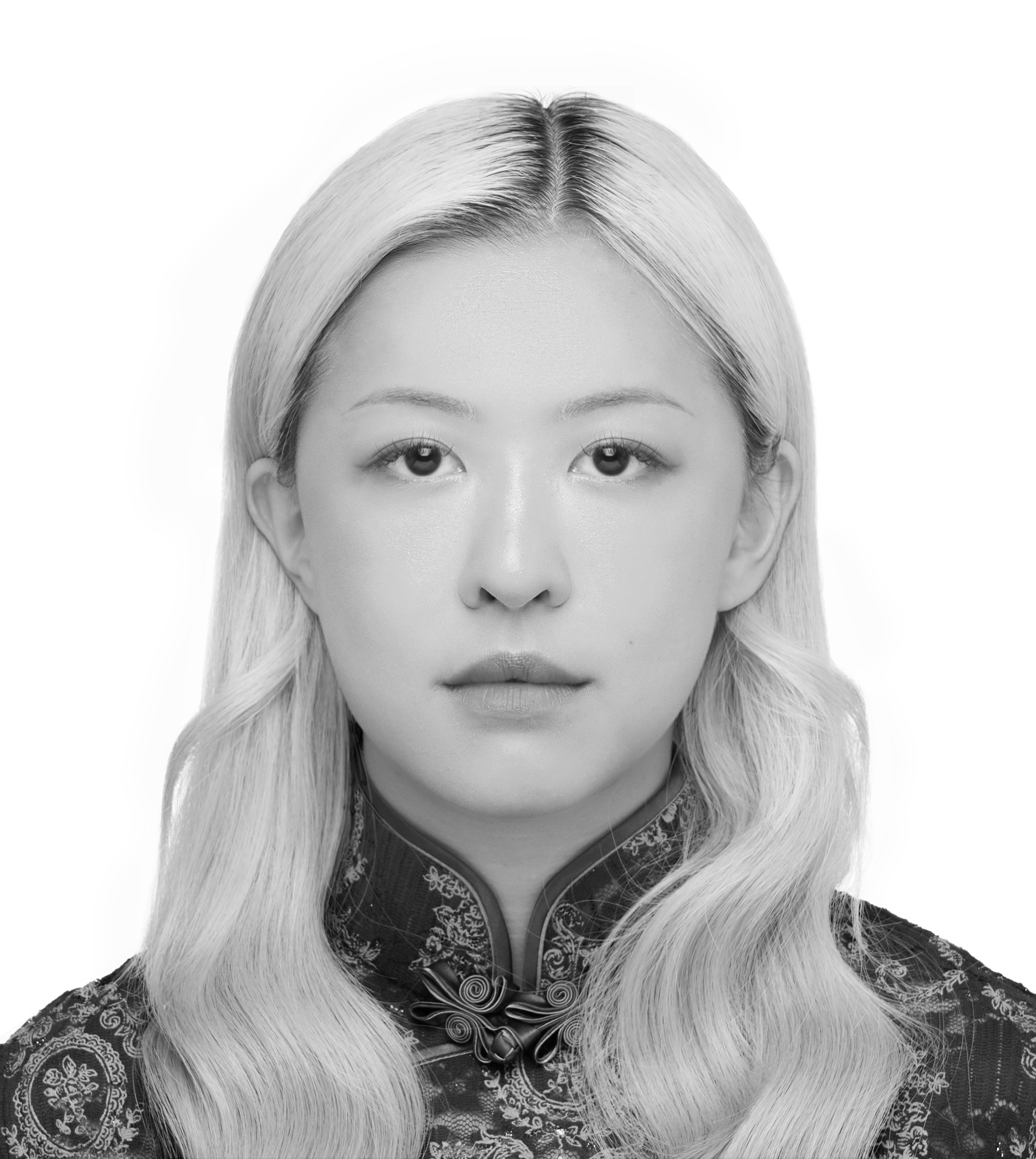 Charlene Yong